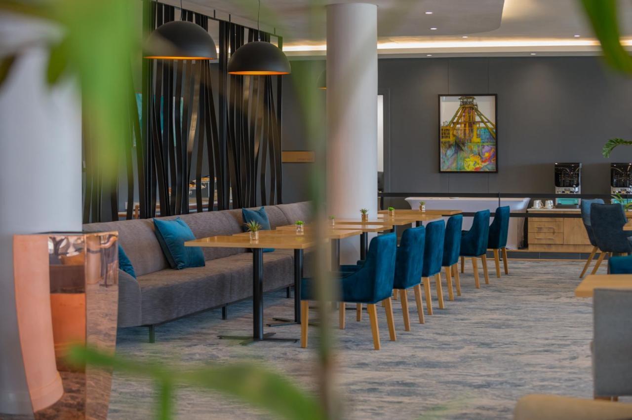 Garden Court Kitwe酒店 外观 照片